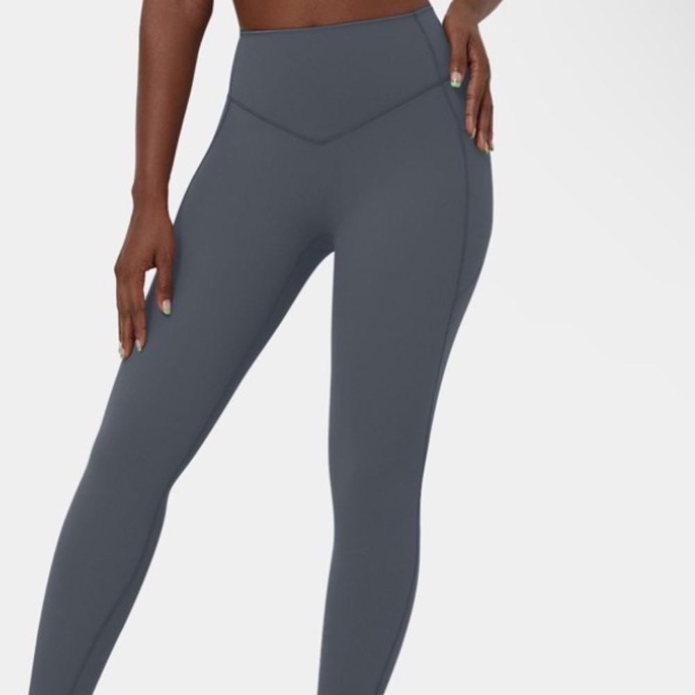 Pocket Leggings